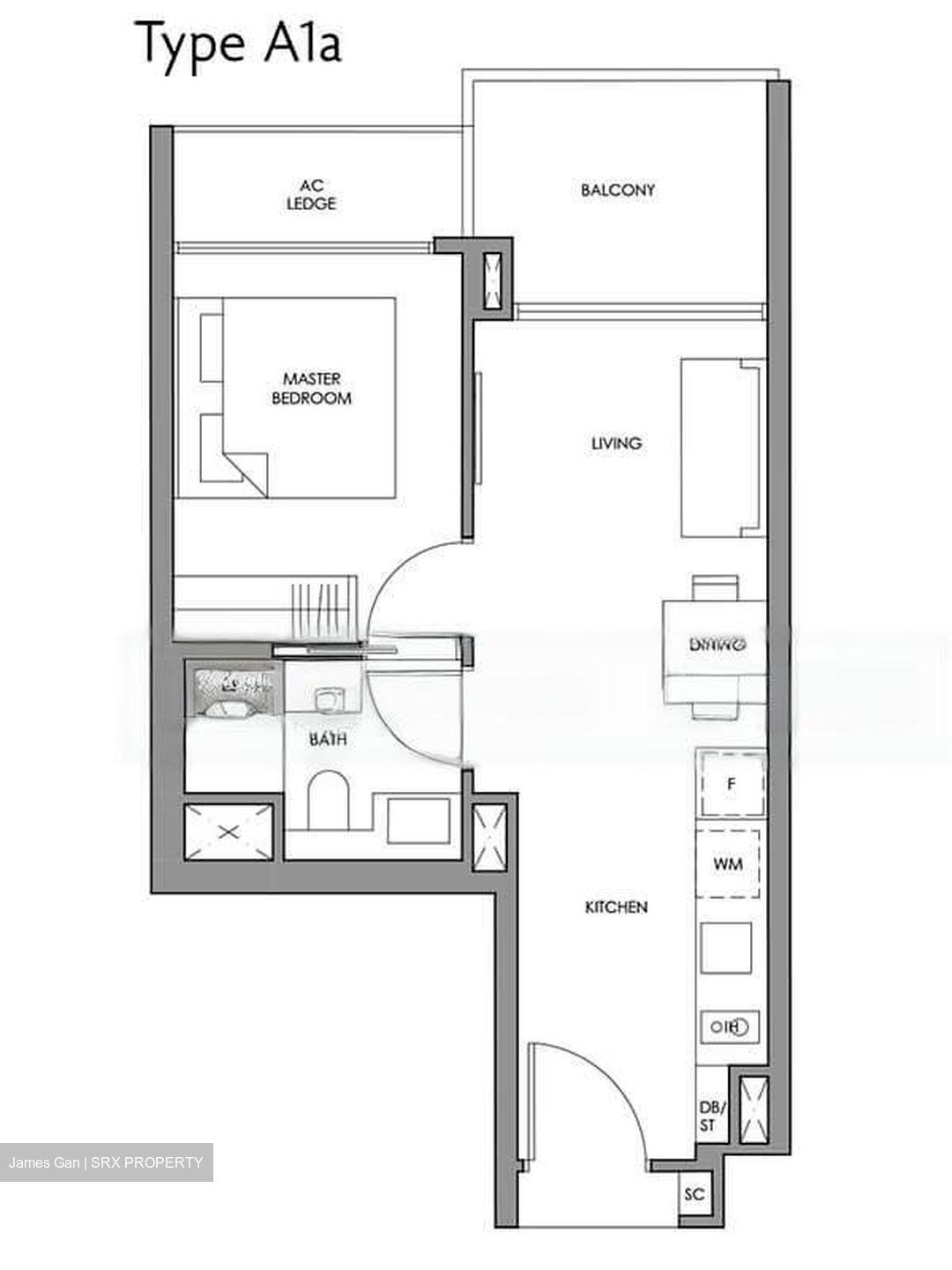 Fourth Avenue Residences (D10), Apartment #470468071
